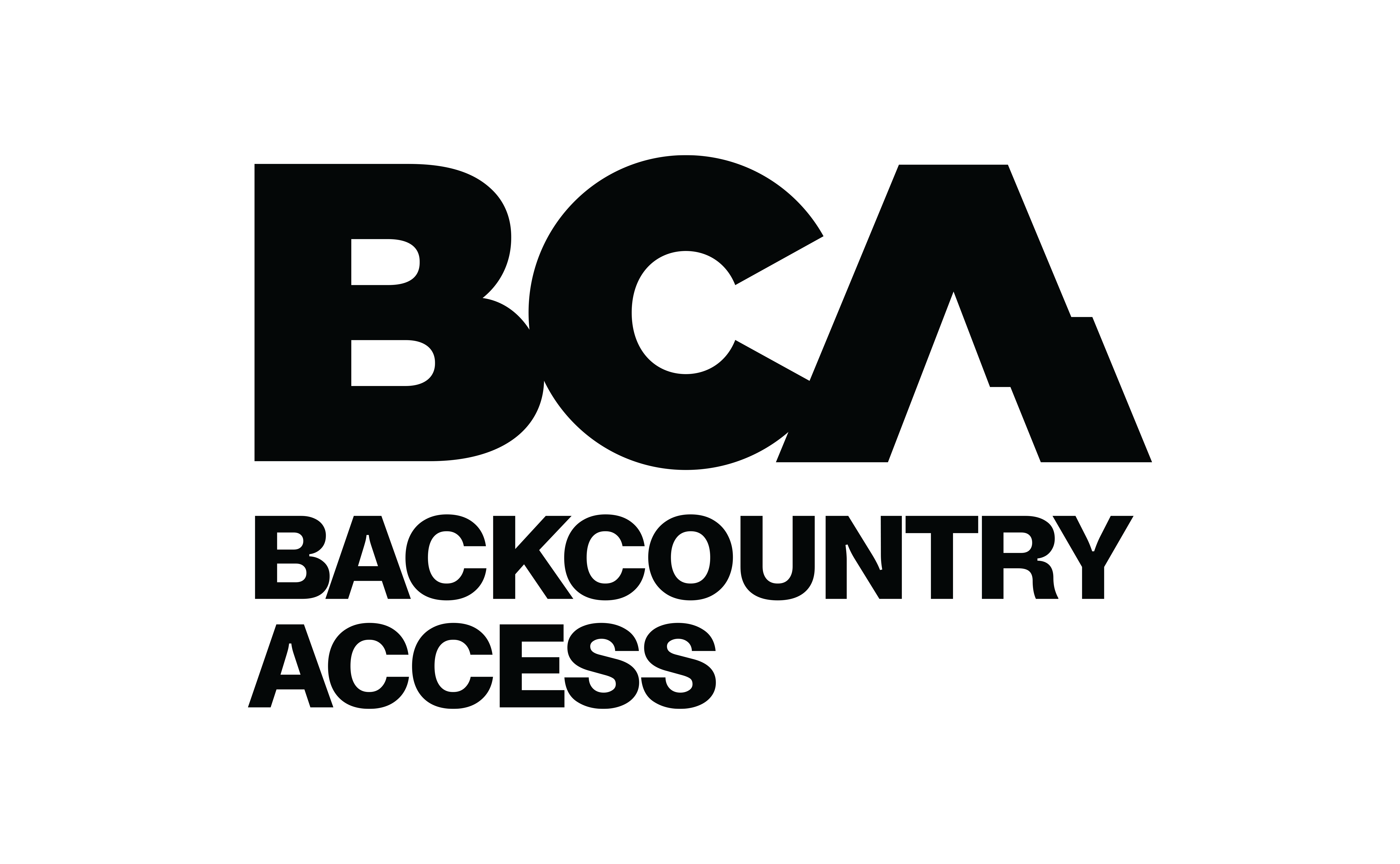 Backcountry Access