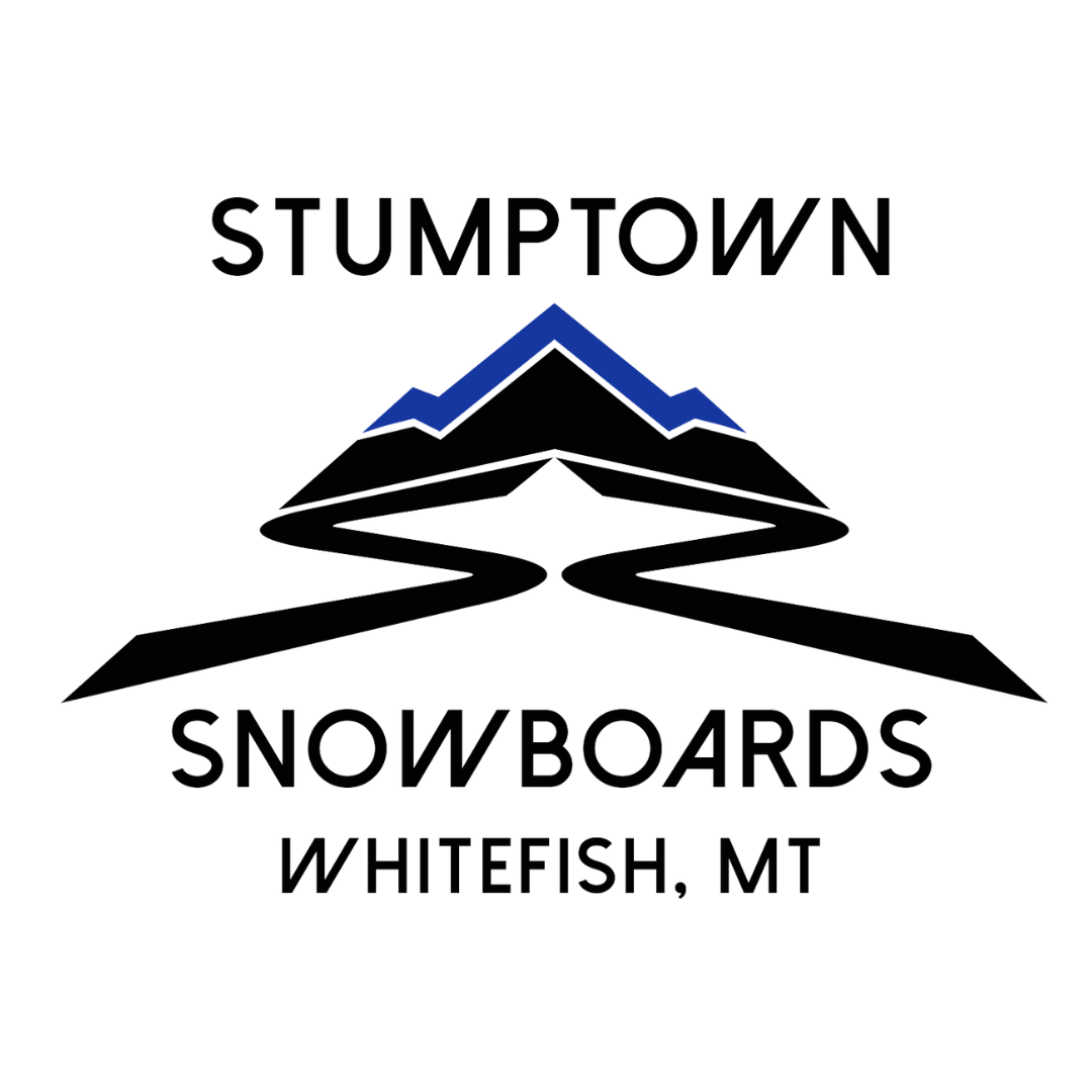 Stumptown Snowboard