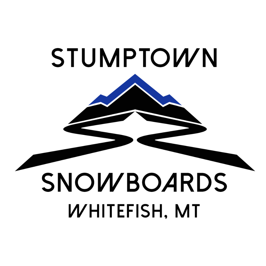 Stumptown Snowboard