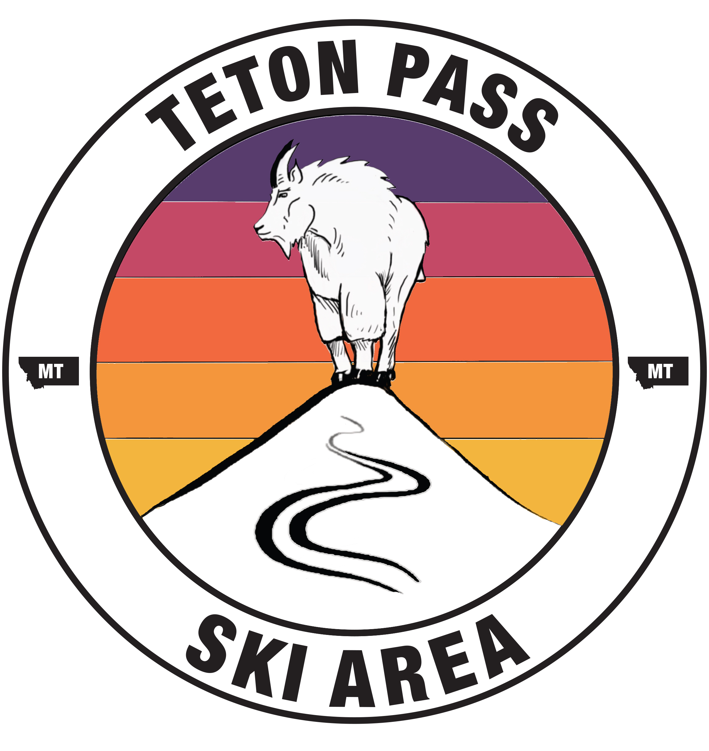 Teton Pass