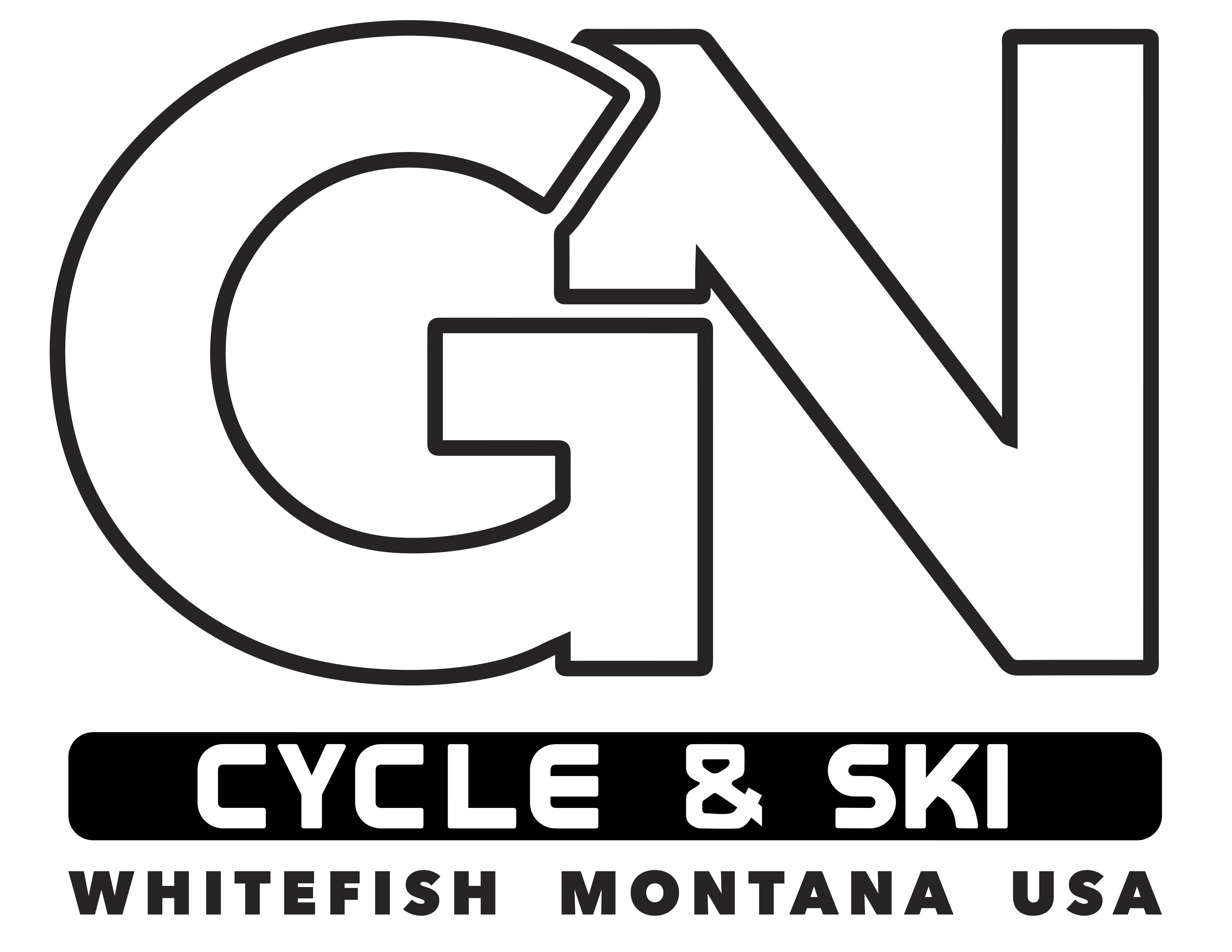 Great Northern Cycle & Ski