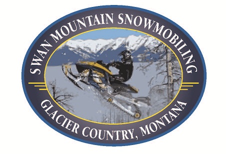 Swan Mountain Snowmobiling