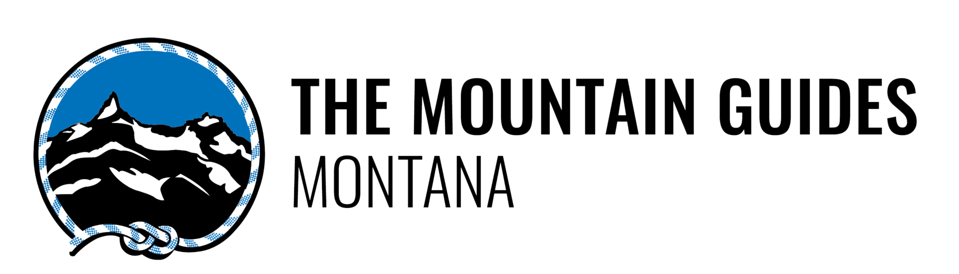 The Mountain Guides Montana